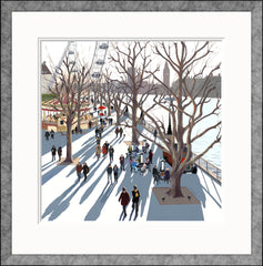 JO QUIGLEY - Café Society