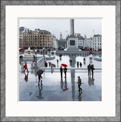 JO QUIGLEY - Reflections