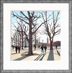 JO QUIGLEY - Warm Winter Glow