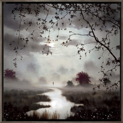 JOHN WATERHOUSE - Chasing the Light