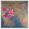 Kay Davenport, Magnolia Treats - Framed