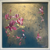 Kay Davenport, Magnolia Treats - Framed