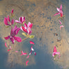 Kay Davenport, Magnolia Treats - Framed