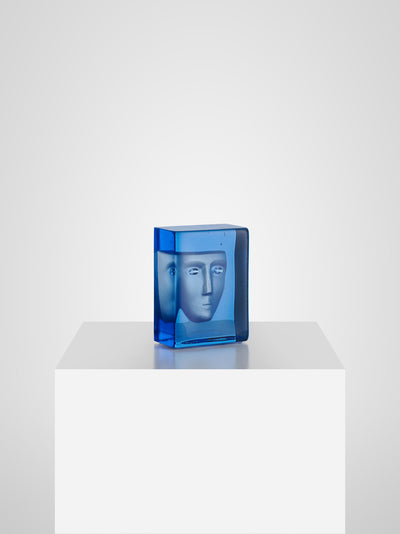 KOSTA BODA - Azur Frost