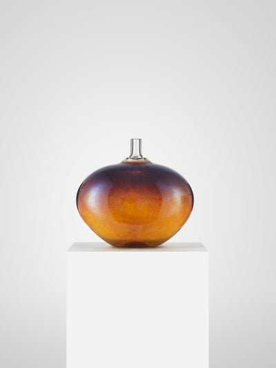 KOSTA BODA - Beans Golden Brown 290mm