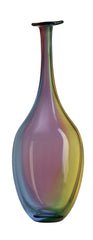 KOSTA BODA - Fidji Bottle Multicolour 290mm