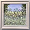 Mary Shaw, A Summer's Day Original - Framed