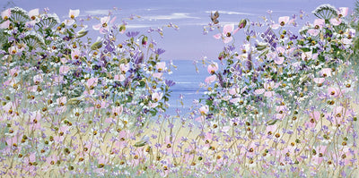 MARY SHAW - Coastal Secrets VI - Original