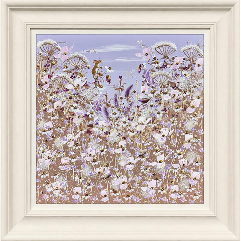 Mary Shaw, Enchanted Garden Original 