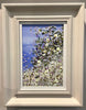 Mary Shaw, Peaceful Springtime Original - Framed