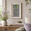 Mary Shaw, Ready to Take Flight IV - Framed
