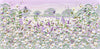 Mary Shaw, Spring Meadow II - Framed