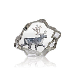 MALERAS - Reindeer Miniature Painted