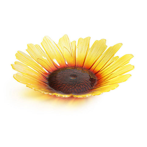 Maleras, Mats Jonasson - Sunflower Bowl Large 