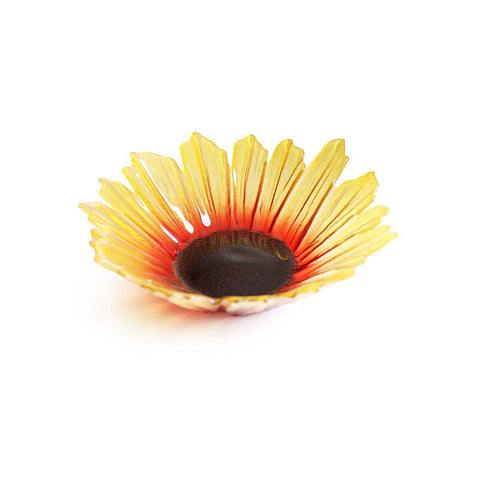 Maleras, Mats Jonasson - Sunflower Bowl Small 
