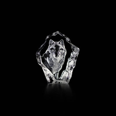 MALERAS - Wolf Miniature