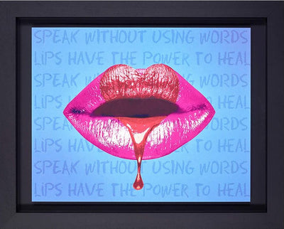 MAXIM - Read My Lips