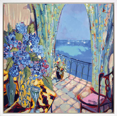 MICHAEL F RUMSBY - Borrowed Sundays