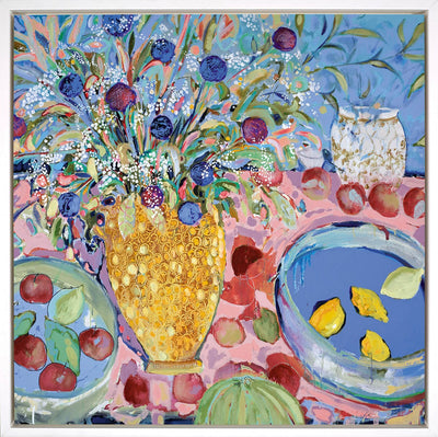 MICHAEL F RUMSBY - Forbidden Fruit