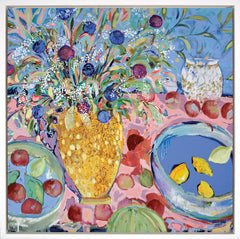 MICHAEL F RUMSBY - Forbidden Fruit