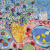 Michael F. Rumsby, Forbidden Fruit - Framed