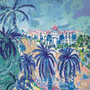 Michael F Rumsby, Negresco I