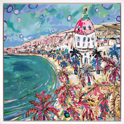 MICHAEL F RUMSBY - Negresco II