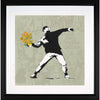 Love Is The Answer Framed Set Of Six