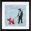 Love Is The Answer Framed Set Of Six