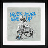 Love Is The Answer Framed Set Of Six