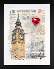 MR BRAINWASH - Time for Love