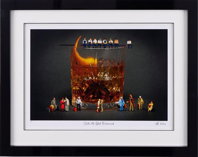 MR KUU - Call Me Old Fashioned