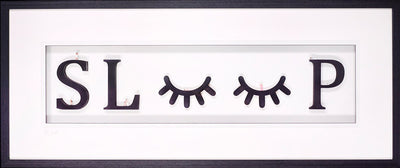 MR KUU - Sleeping Beauty - Original