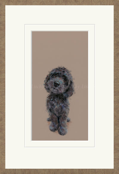 NICKY LITCHFIELD - Best Behaviour