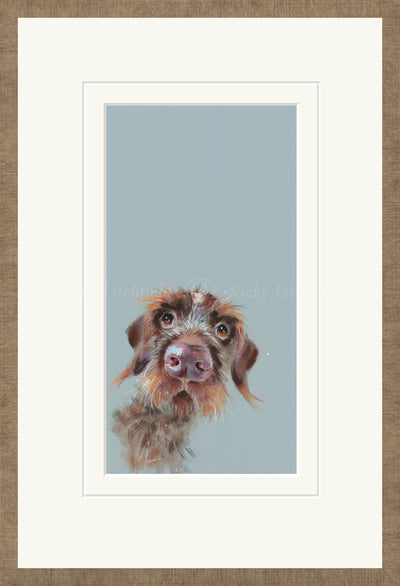 NICKY LITCHFIELD - Mischievous