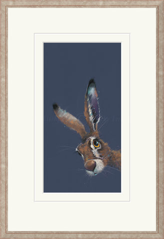 Nicky Litchfield, Spellbound - Framed