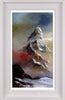 Philip Gray, Above the Horizon I - Framed