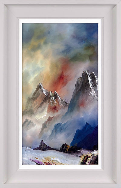 PHILIP GRAY - Above the Horizon II