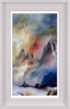 Philip Gray, Above the Horizon II - Framed