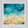 Philip Gray, Above the Shore - Framed