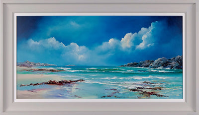 PHILIP GRAY - Beyond the Shore