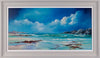 Philip Gray, Beyond the Shore - Framed
