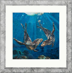 SARAH JACKSON - Deep Sea Dancing