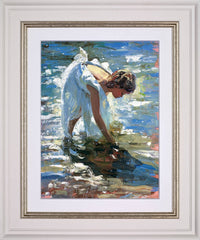SHERREE VALENTINE DAINES - Adventures by the Sea