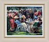Sherree Valentine Daines, An Elegant Gathering - Framed
