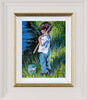 Sherree Valentine Daines, Great Expectations - Framed