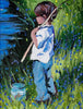 Sherree Valentine Daines, Great Expectations - Framed