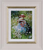 Sherree Valentine Daines, Shared Secrets - Framed