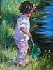 Sherree Valentine Daines, Small Wonders - Framed