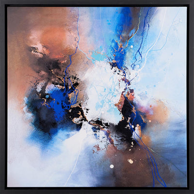 SIMON KENNY - A World Unseen